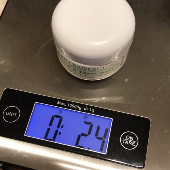 Mario badescu travel size skincare face masks 1 oz containers bundle - Picture 11 of 12